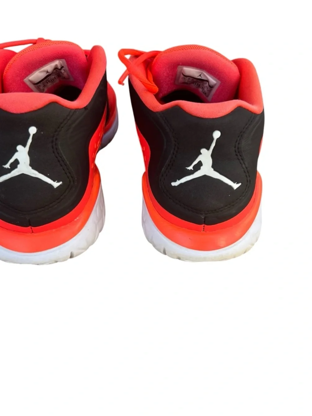 Jordan excellent pre
